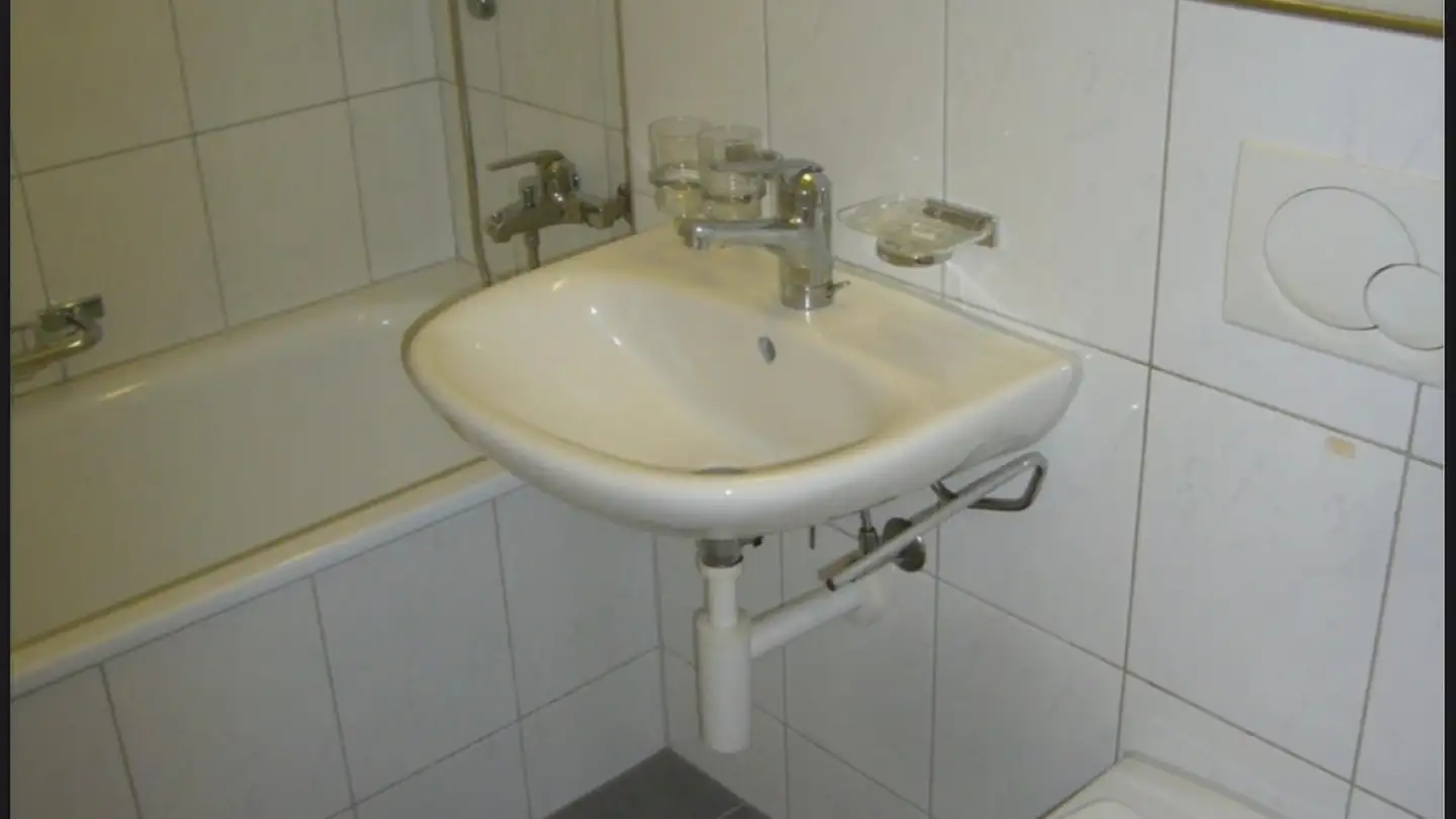 Wohnung mieten - Eichstrasse 5, 8306 Brüttisellen