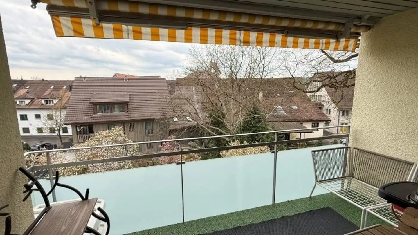 Appartement à louer - Neugrundstrasse 17, 8320 Fehraltorf - Photo 3