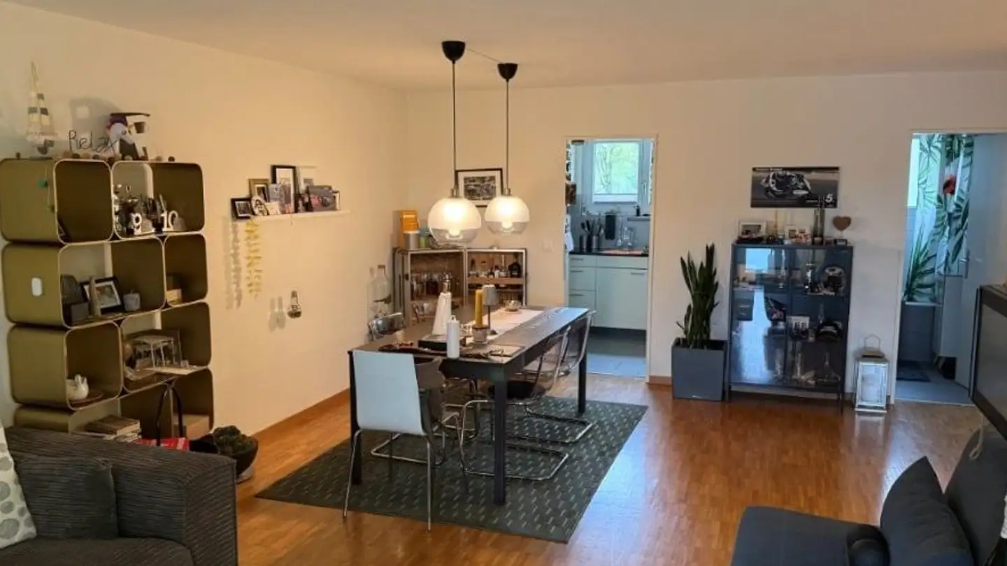 Appartement à louer - Neugrundstrasse 17, 8320 Fehraltorf - Photo 4