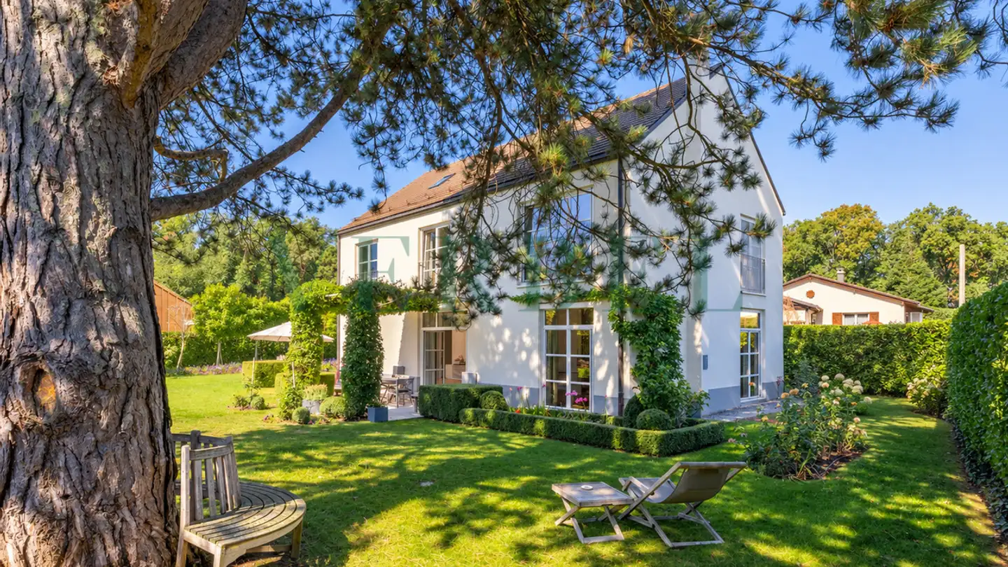Single house for sale - 1164 Buchillon