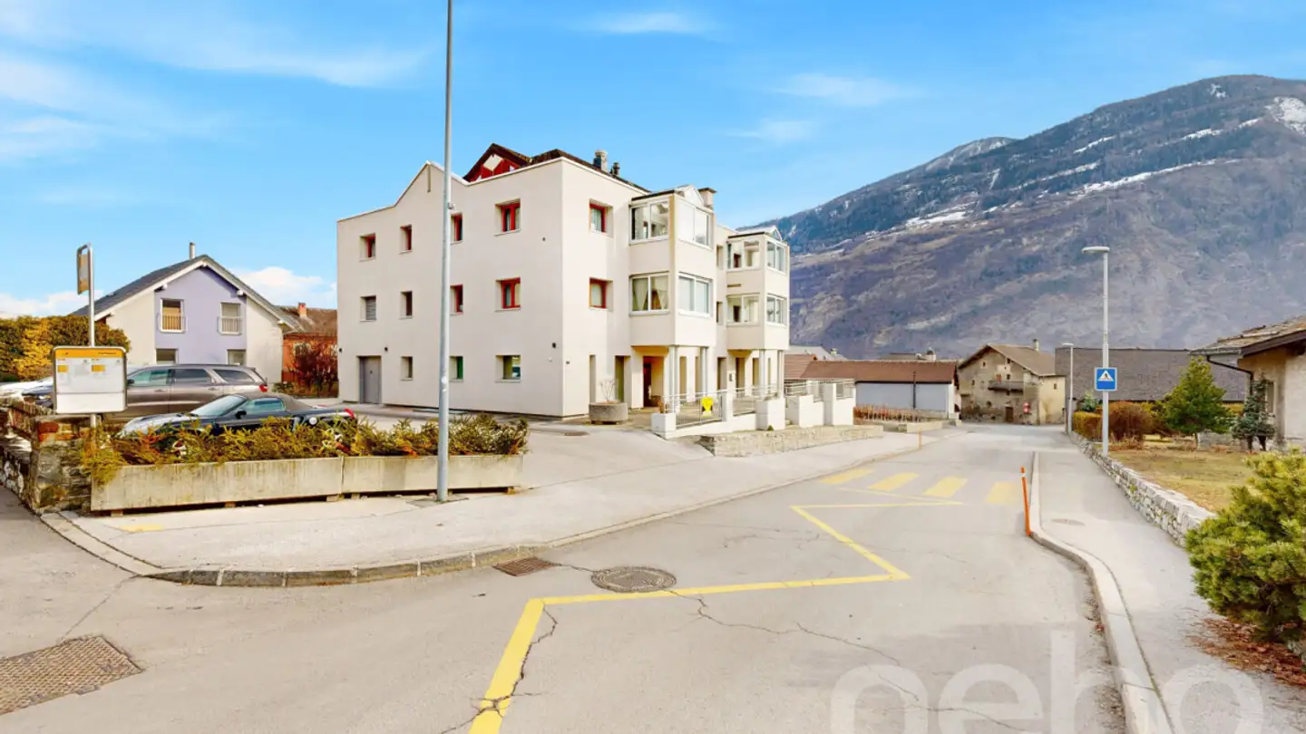 Wohnung kaufen - 1955 St-Pierre-de-Clages
