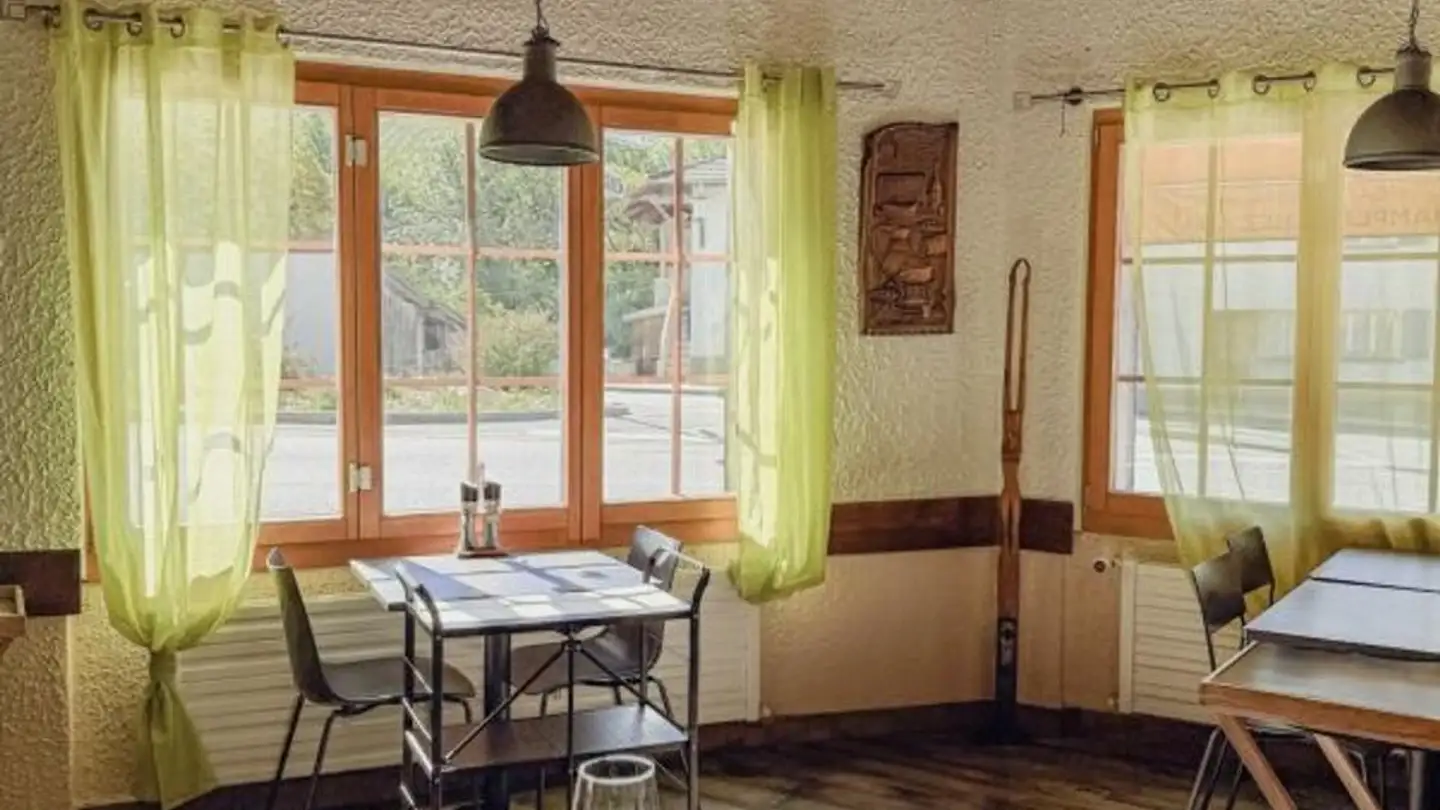 Commerciale in vendita - 1971 Champlan (Grimisuat) - Photo 3