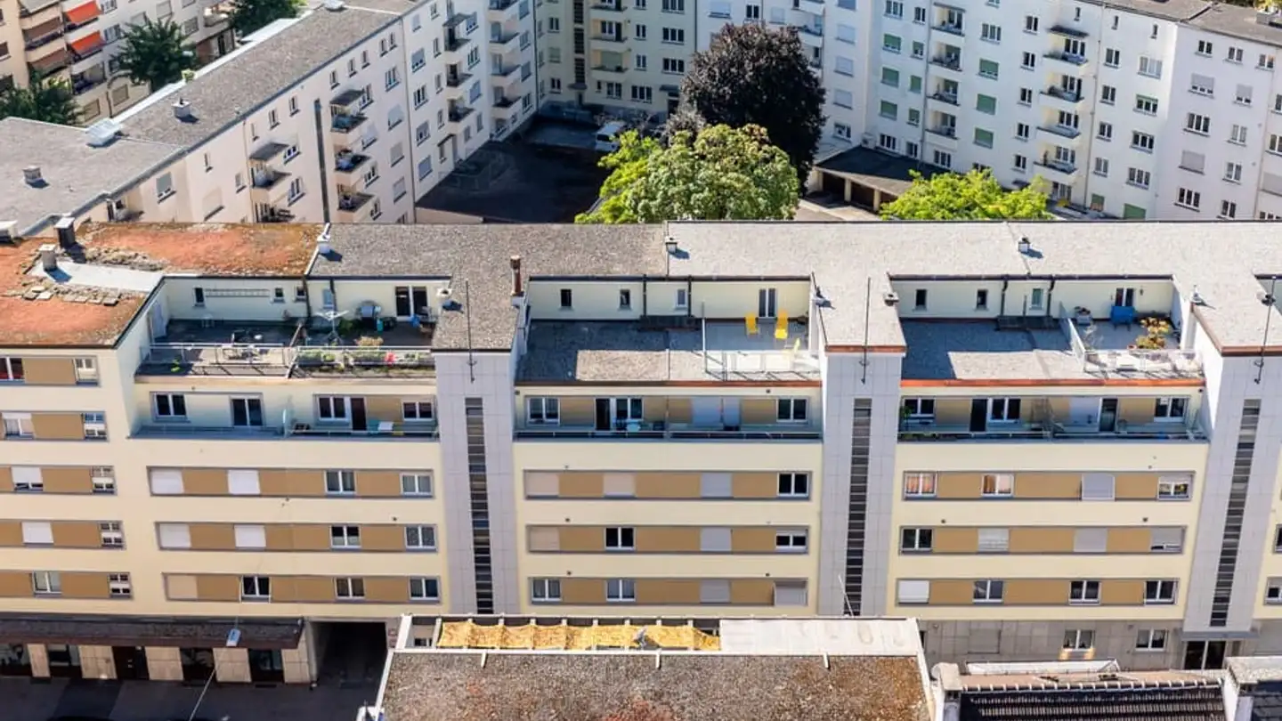 Apartment for rent - Rue Des Marchandises / Güterstrasse 8, 2502 Biel/Bienne - Photo 2