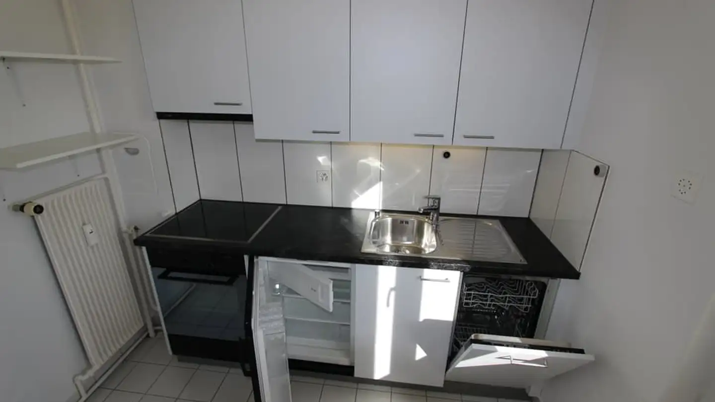 Apartment for rent - Rue Des Marchandises / Güterstrasse 8, 2502 Biel/Bienne - Photo 4
