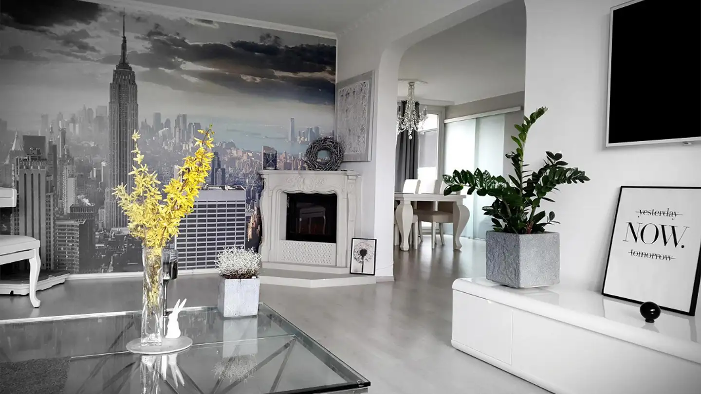 Appartamento in affitto - Im Brisgi 20, 5400 Baden - Foto 4