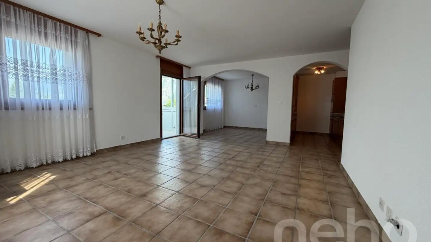 Appartement à vendre - 1955 St-Pierre-de-Clages - Photo 2