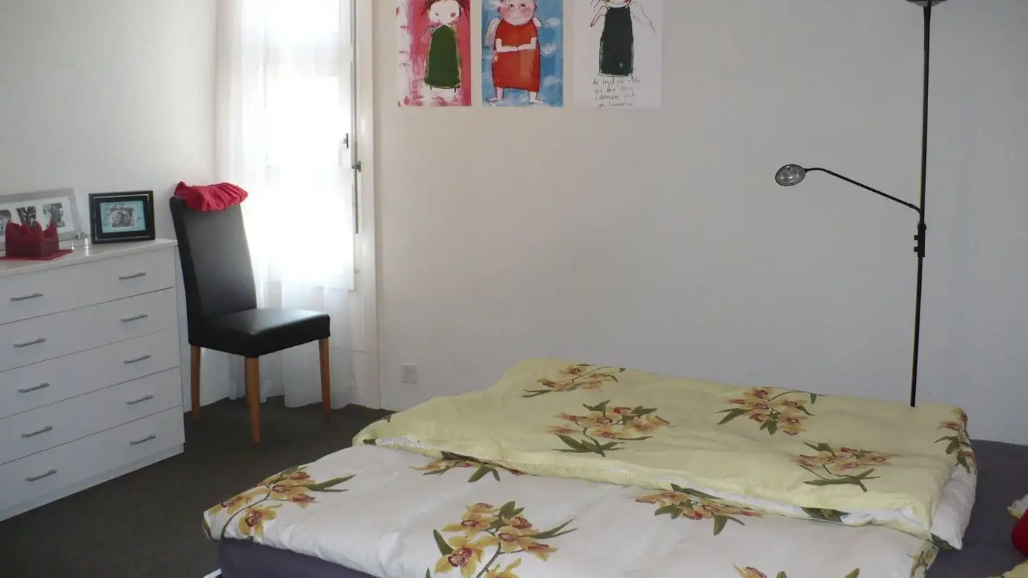 Duplex in affitto - Parkstrasse 21a, 6410 Goldau - Photo 2