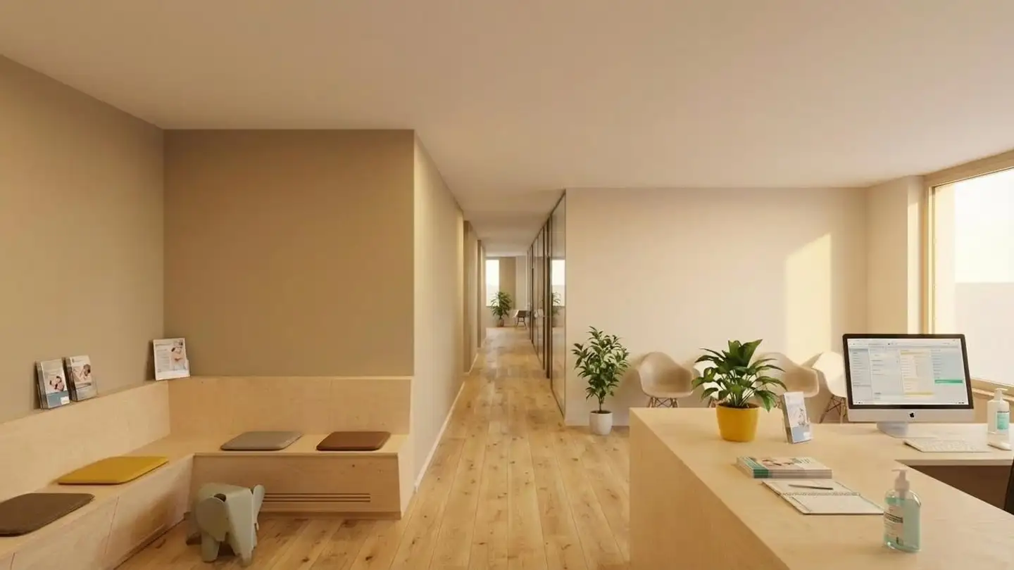 Office space for rent - 8803 Rüschlikon - Photo 2