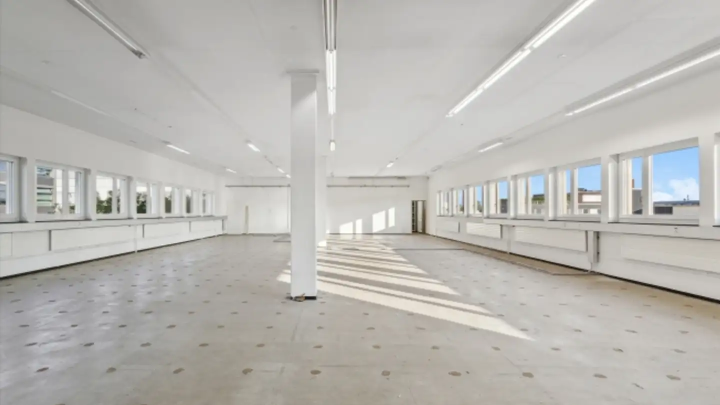 Spazio di archiviazione in affitto - Rothenburgstrasse 51, 6020 Emmenbrücke - Photo 2