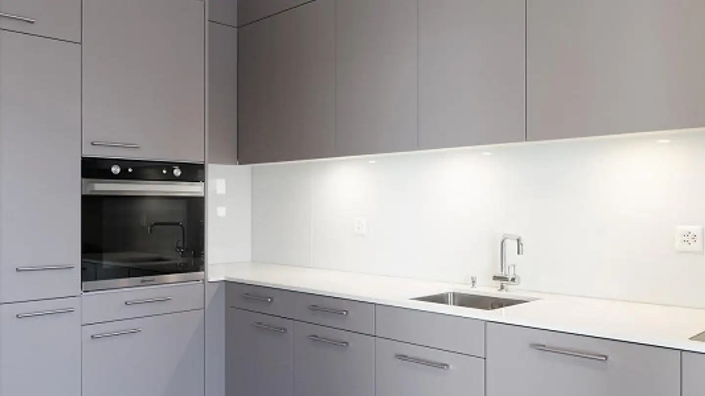 Penthouse for rent - Thannstrasse 3, 9403 Goldach - Photo 2