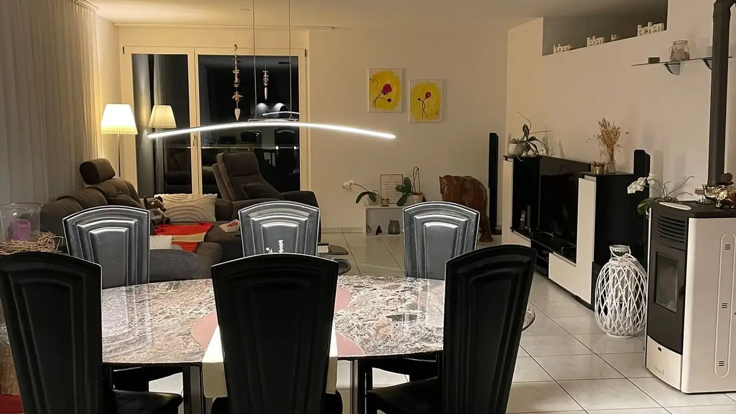 Appartement à louer - Banschimatt 7, 6018 Buttisholz