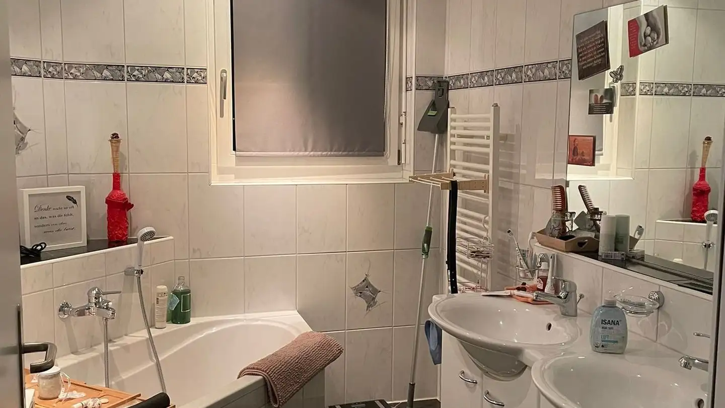 Appartement à louer - Banschimatt 7, 6018 Buttisholz - Photo 4