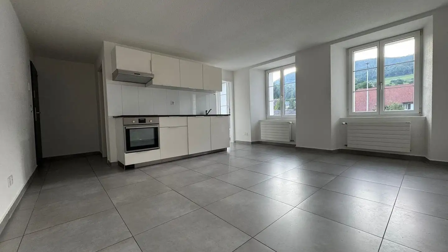 Apartment for rent - Obere Dürrmühlestrasse 29, 4704 Niederbipp - Photo 3