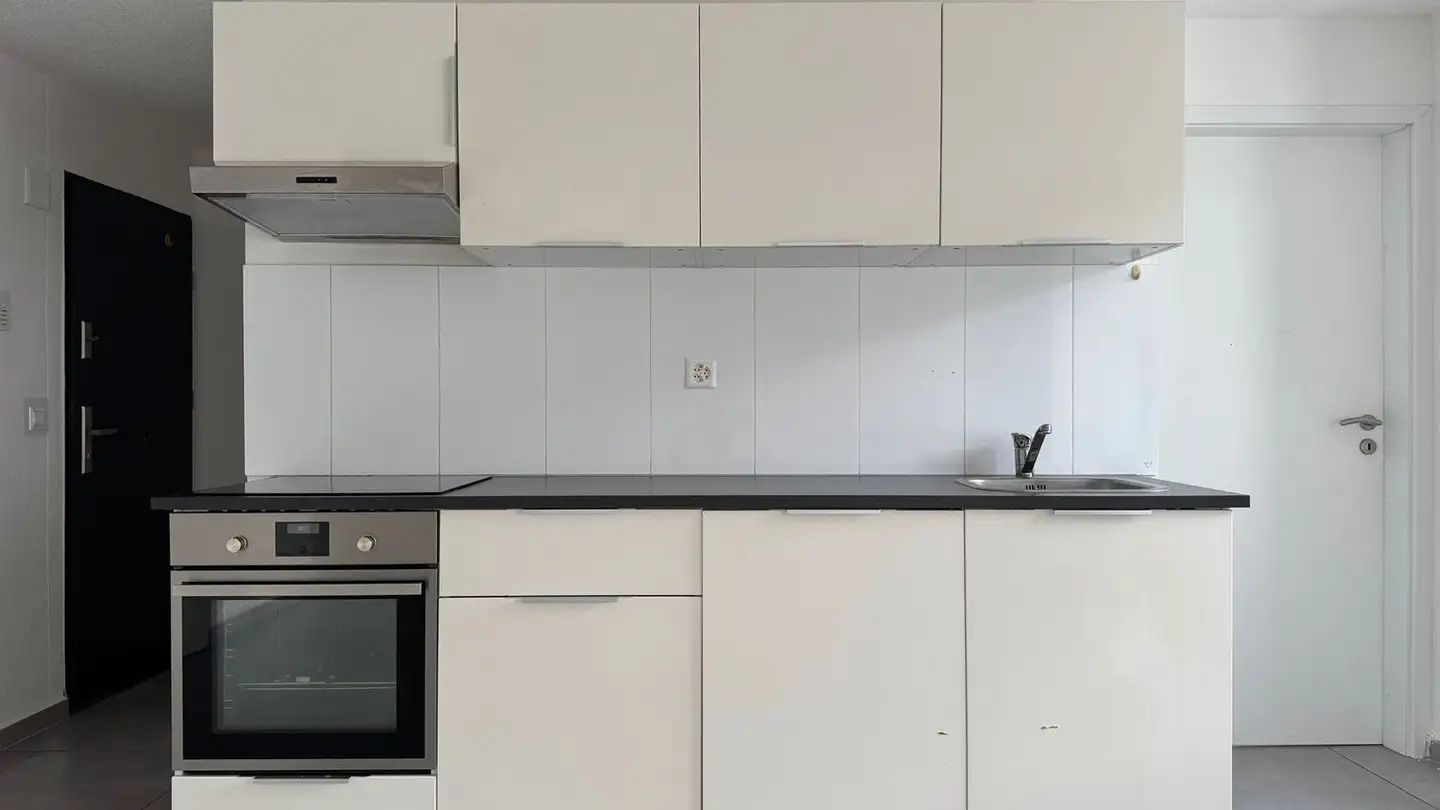 Apartment for rent - Obere Dürrmühlestrasse 29, 4704 Niederbipp - Photo 4