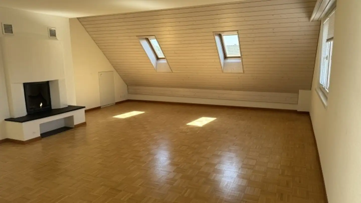 Appartement à louer - Winterthurerstrasse 17, 8303 Bassersdorf