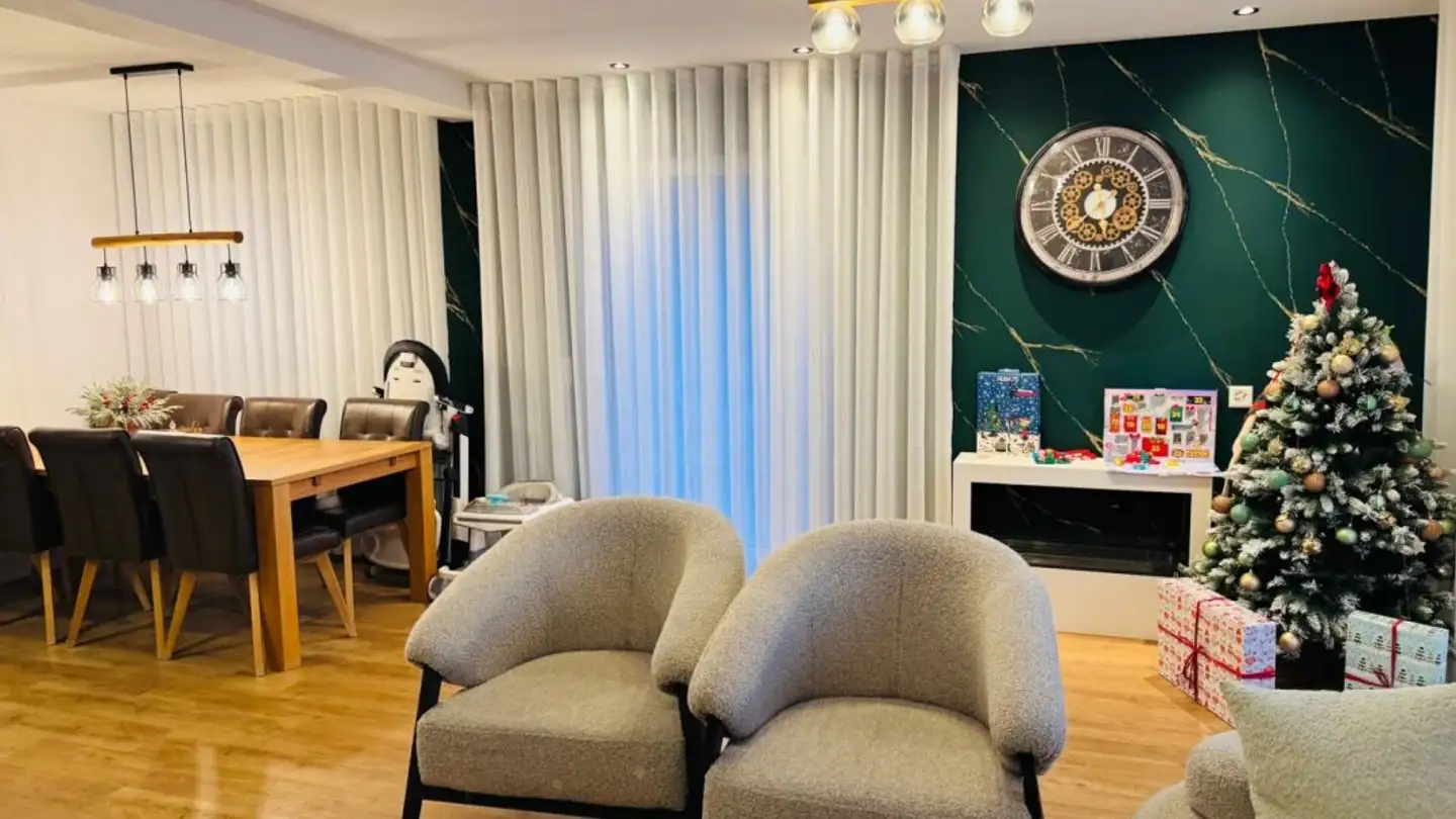 Single house for sale - Buchenweg, 3283 Kallnach