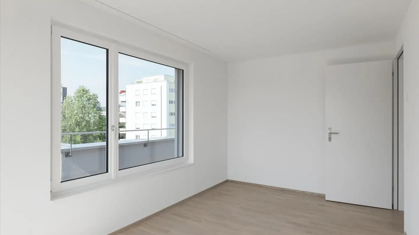 Penthouse for rent - Thannstrasse 3, 9403 Goldach - Photo 4