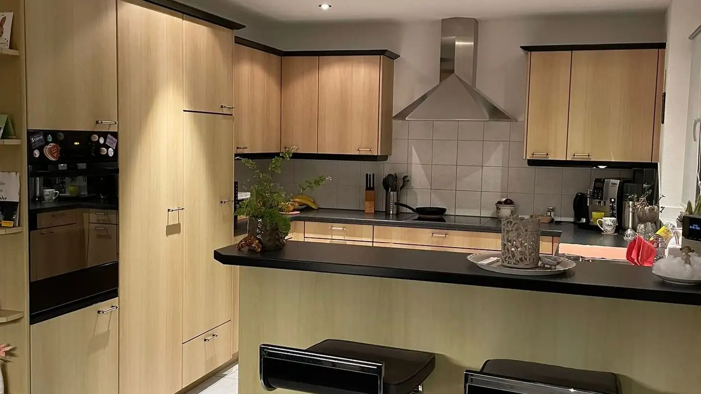 Appartement à louer - Banschimatt 7, 6018 Buttisholz - Photo 2