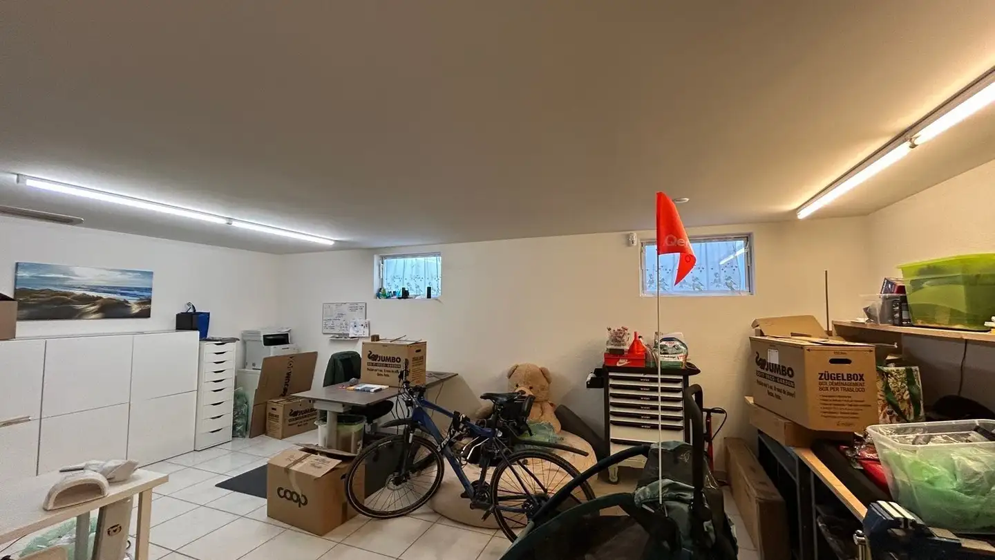 Wohnung mieten - 8424 Embrach