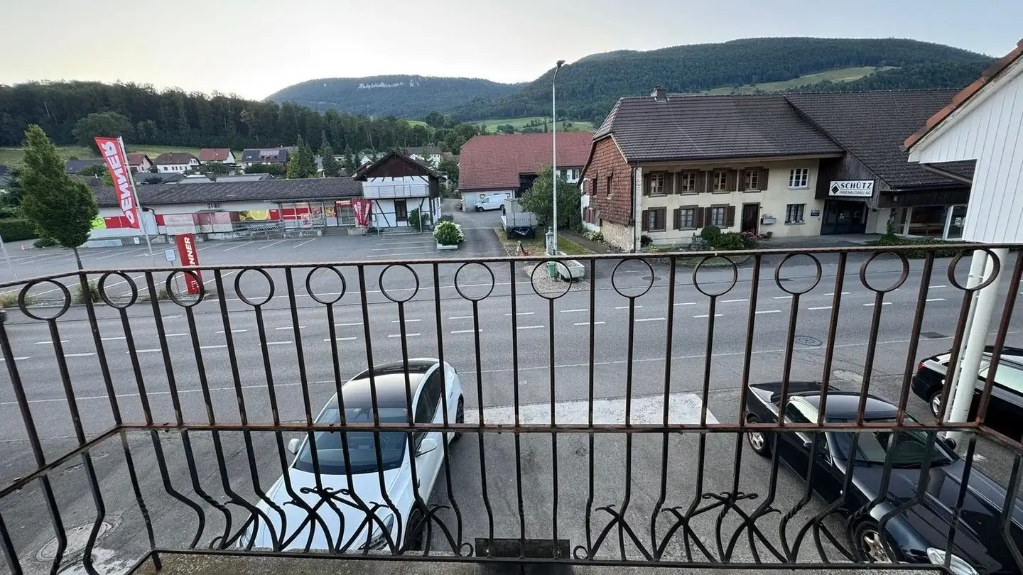 Apartment for rent - Obere Dürrmühlestrasse 29, 4704 Niederbipp - Photo 2