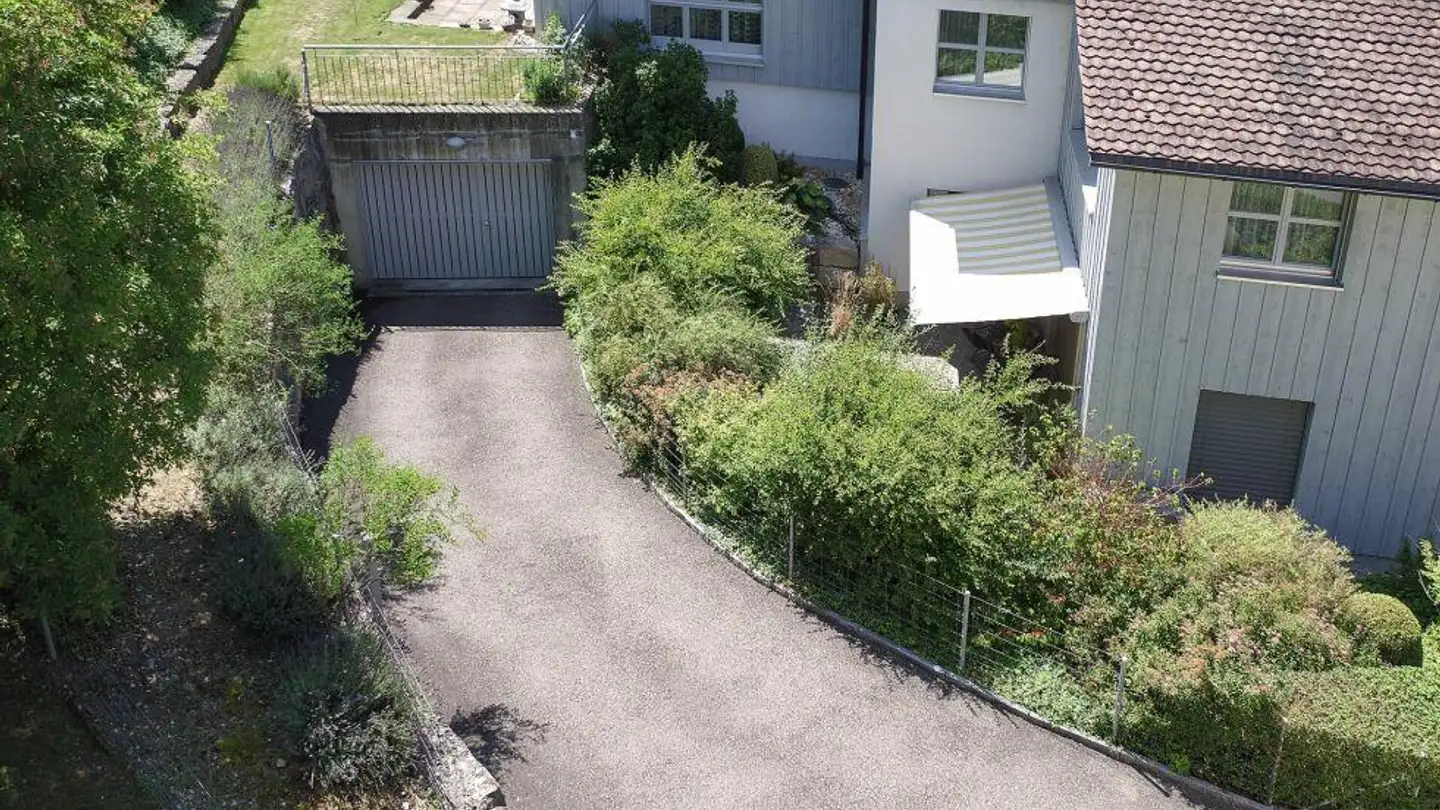 Garage singolo in affitto - Hauptstrasse 62, 4133 Pratteln - Photo 2