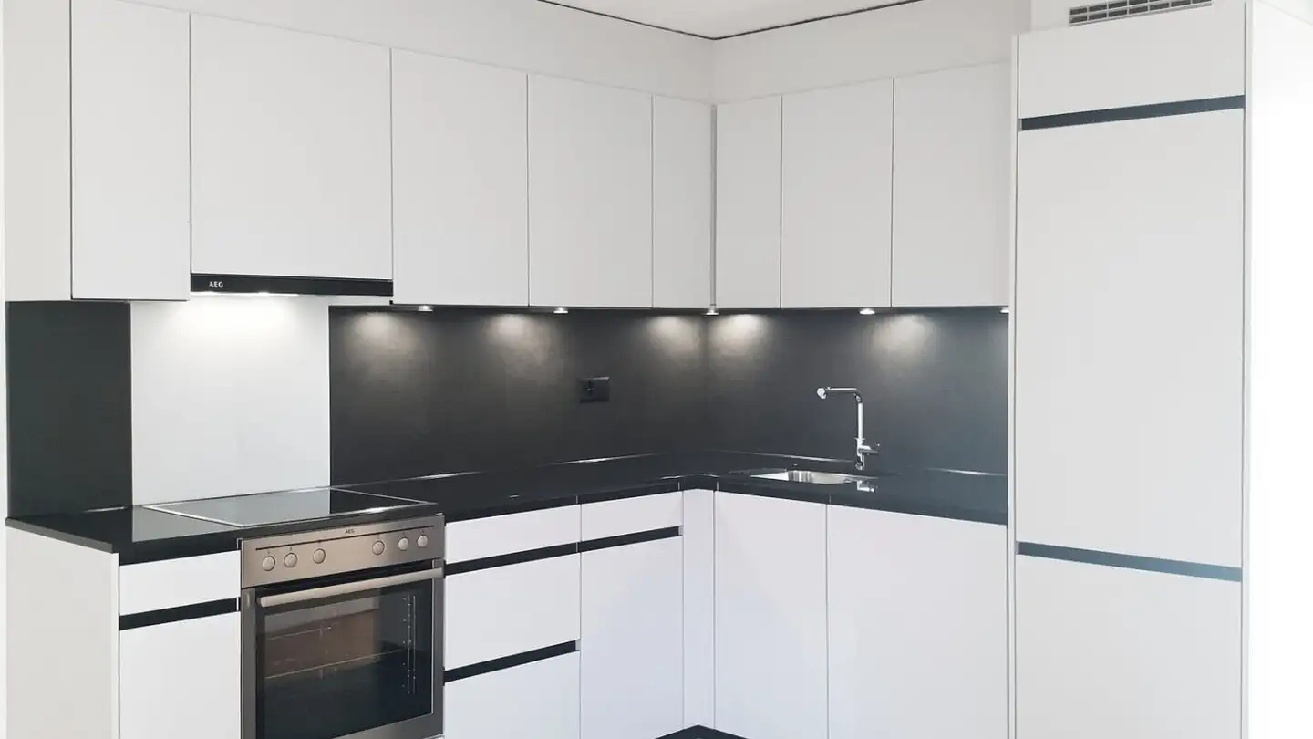 Appartamento in affitto - Rorschacher Strasse 183, 9000 St. Gallen - Foto 2