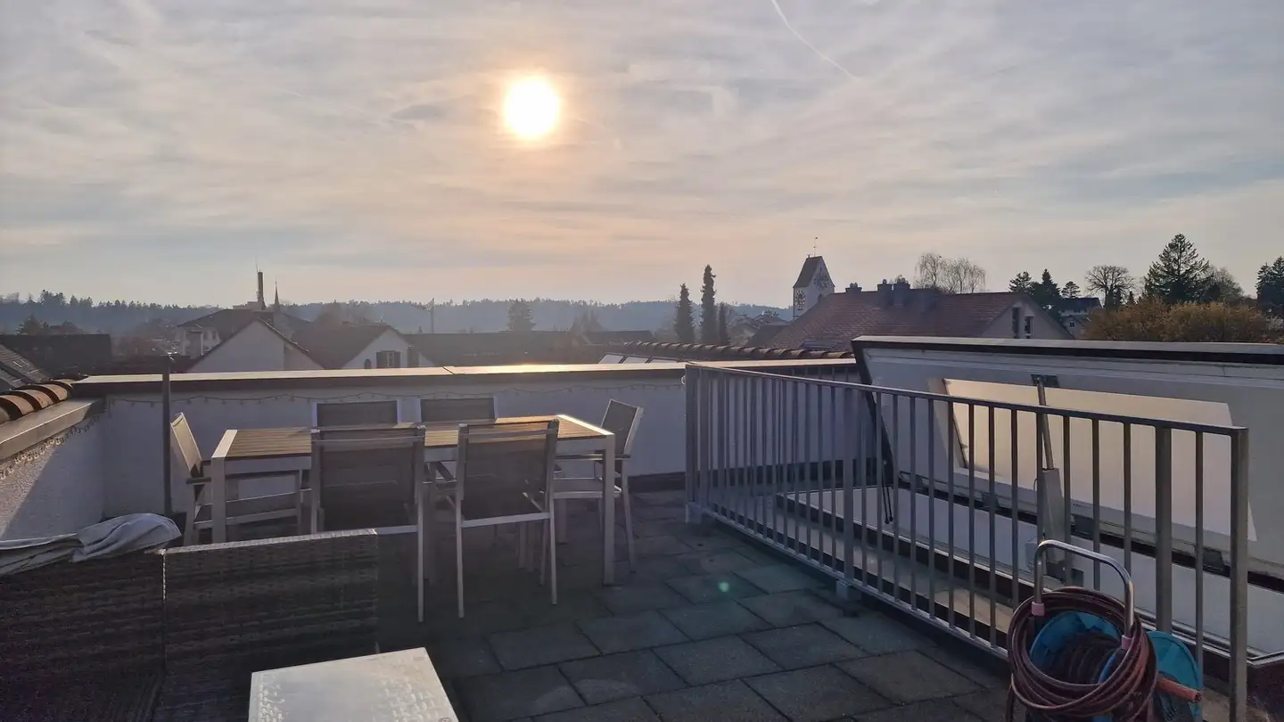 Appartement à louer - Winterthurerstrasse 17, 8303 Bassersdorf - Photo 2