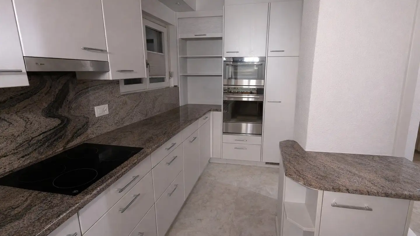 Einfamilienhaus mieten - 8134 Adliswil