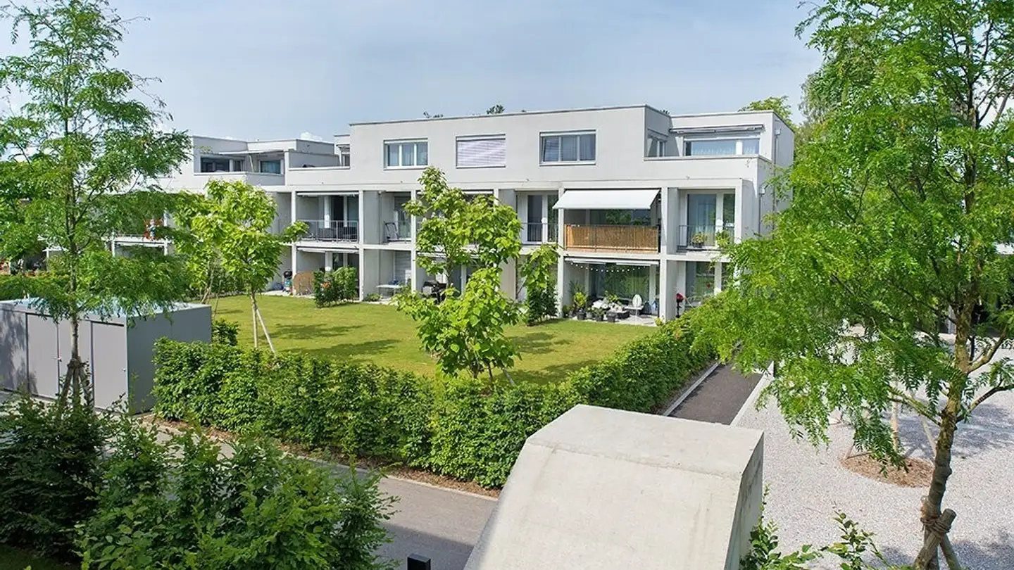 Appartamento in affitto - Stägmatt 22, 3302 Moosseedorf