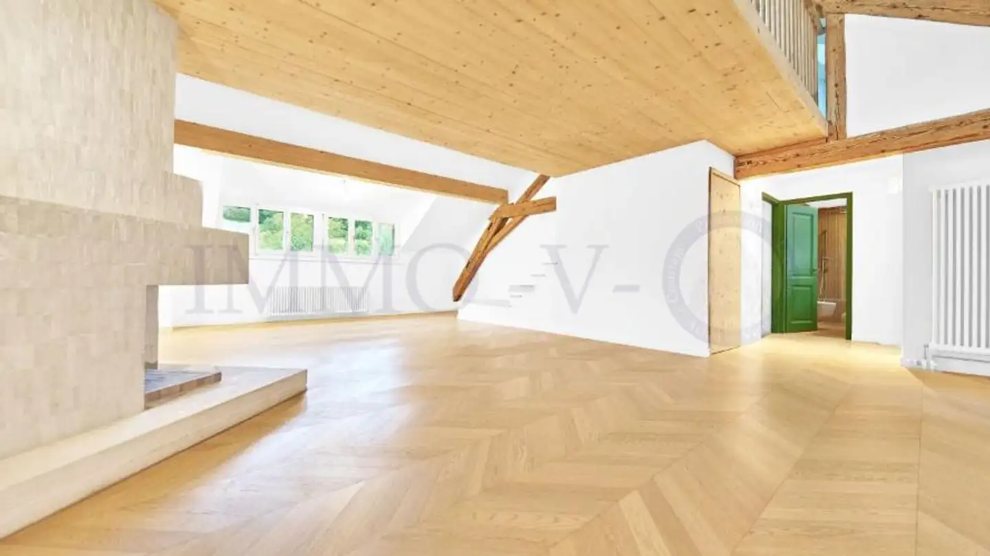 Attico in affitto - 1273 Arzier-Le Muids