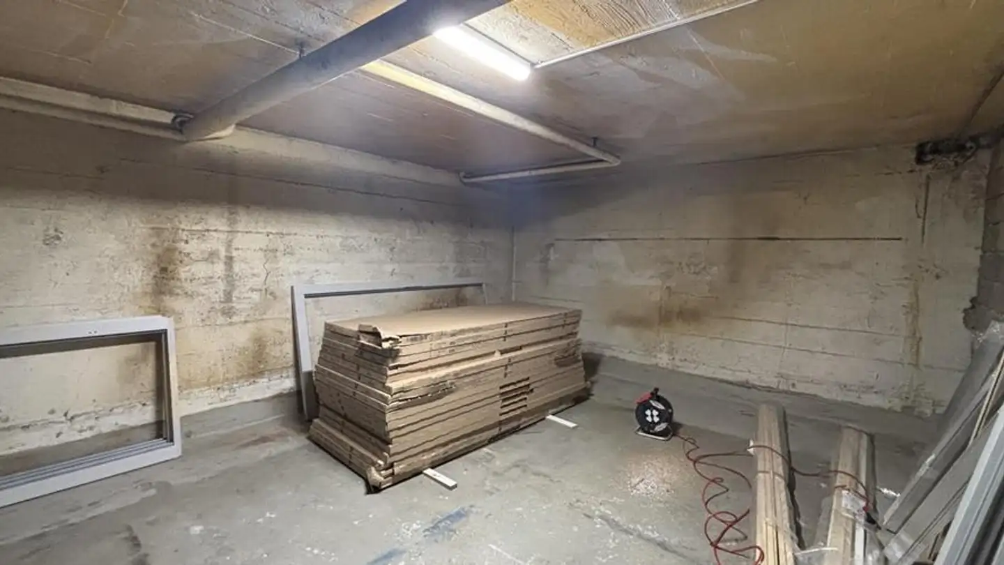 Immeuble mixte à louer - Chemin D'entre-Bois 6, 1018 Lausanne - Photo 2