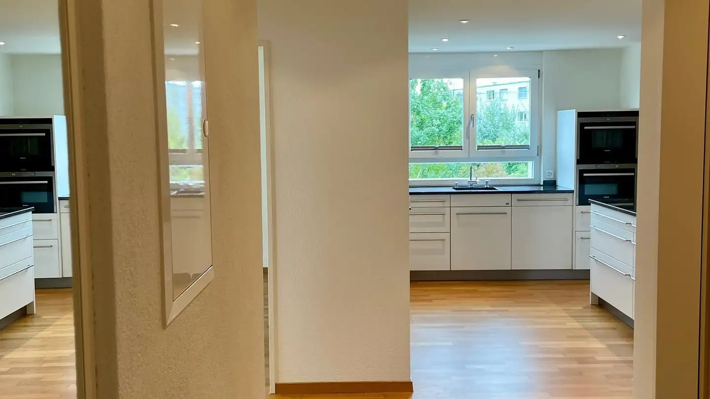 Appartamento in affitto - Hermesbühlstrasse 59a, 4500 Solothurn