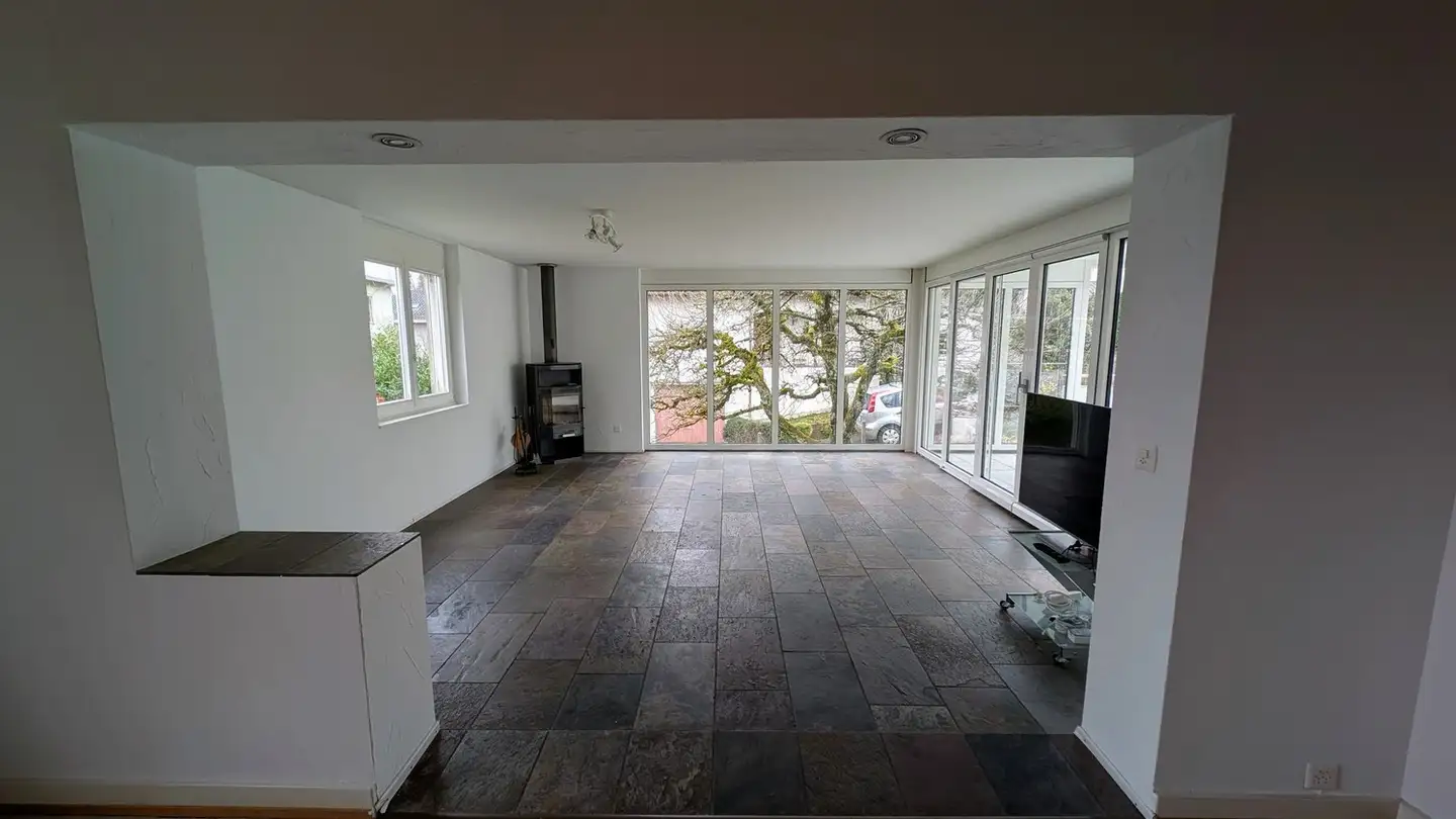 Einfamilienhaus mieten - 8134 Adliswil - Foto 4