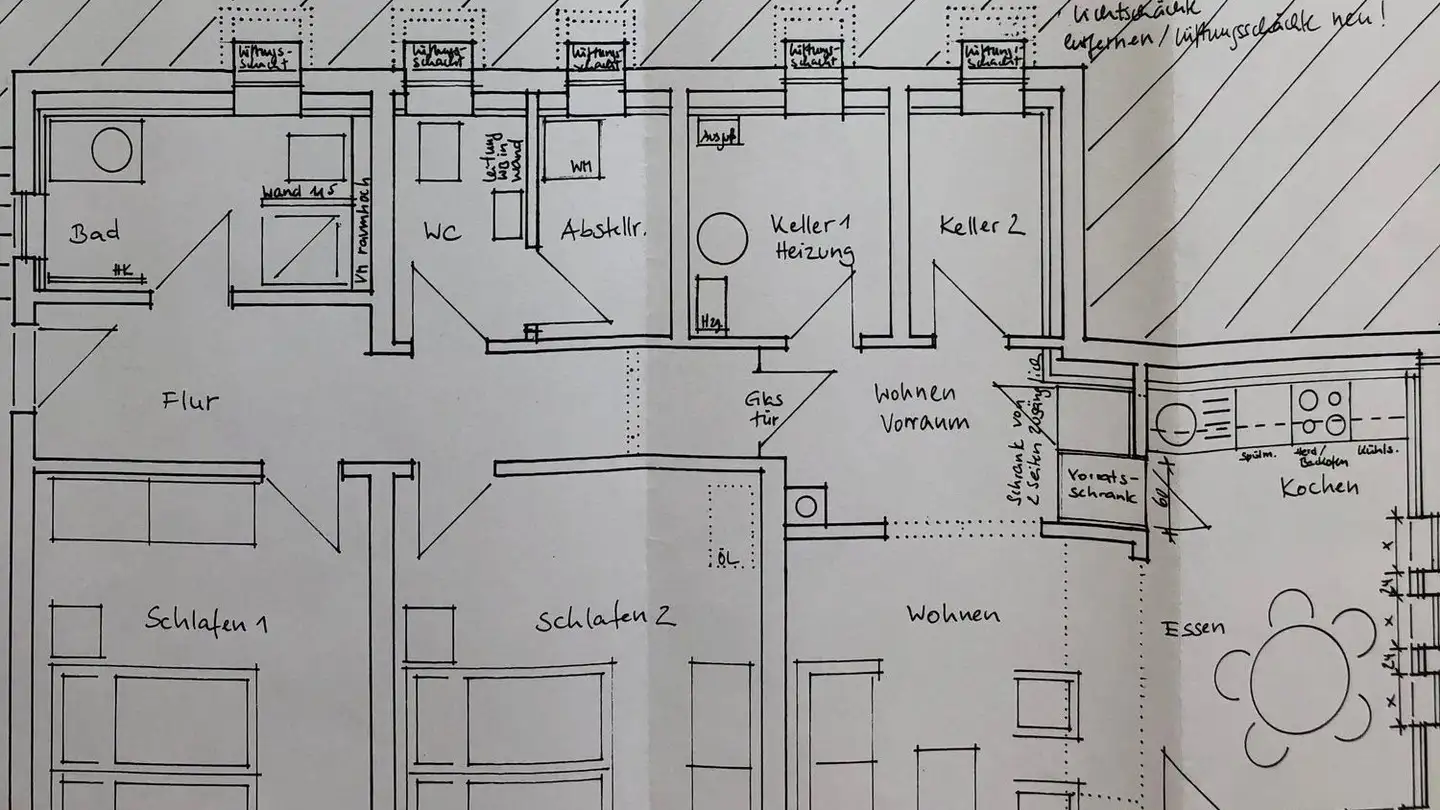 Appartamento in affitto - Via Poiana 29, 6826 Riva San Vitale - Foto 4