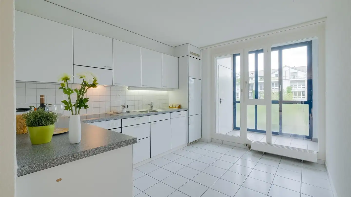 Appartamento in affitto - Stallenmattstrasse 10, 4104 Oberwil BL - Foto 4