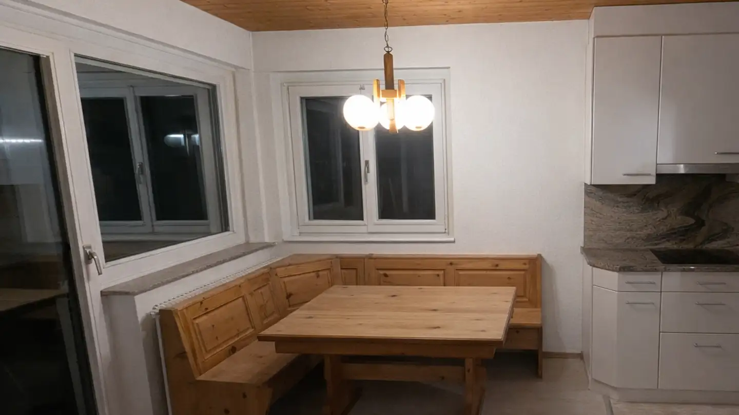 Einfamilienhaus mieten - 8134 Adliswil - Foto 3