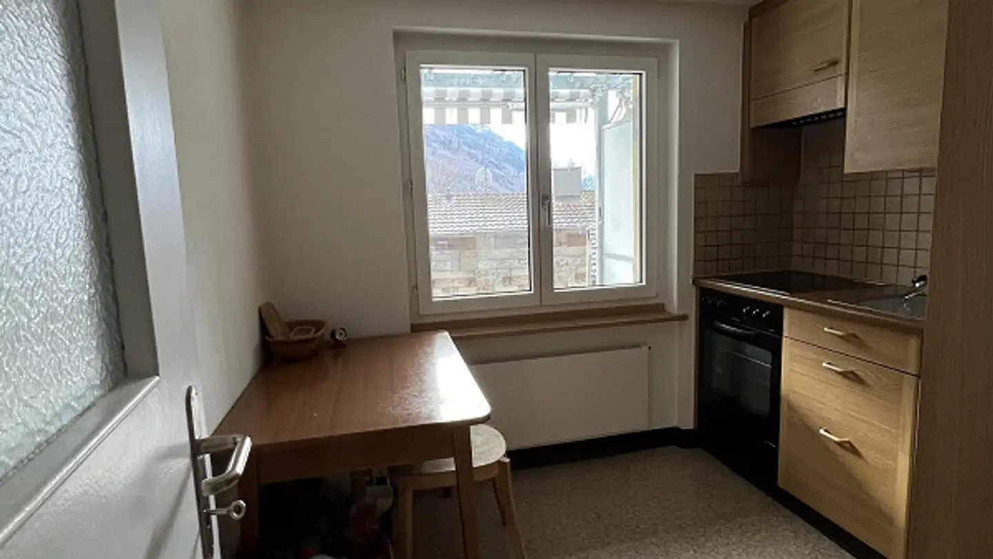 Appartement à louer - Güetlistrasse 6, 8762 Schwanden GL - Photo 2