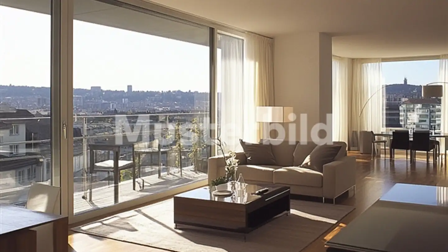 Apartment for sale - 6283 Baldegg - Photo 2