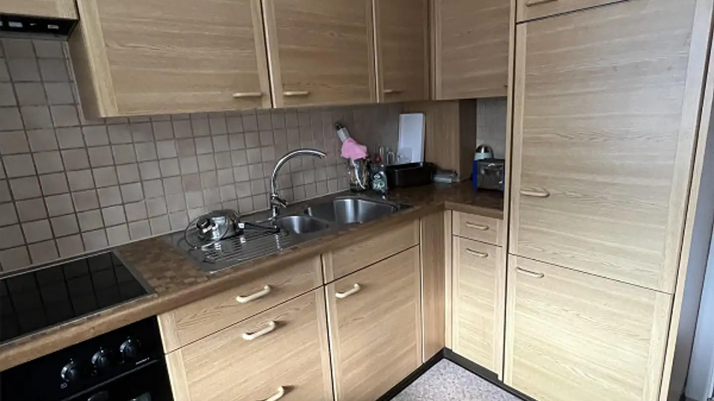 Appartement à louer - Güetlistrasse 6, 8762 Schwanden GL - Photo 3
