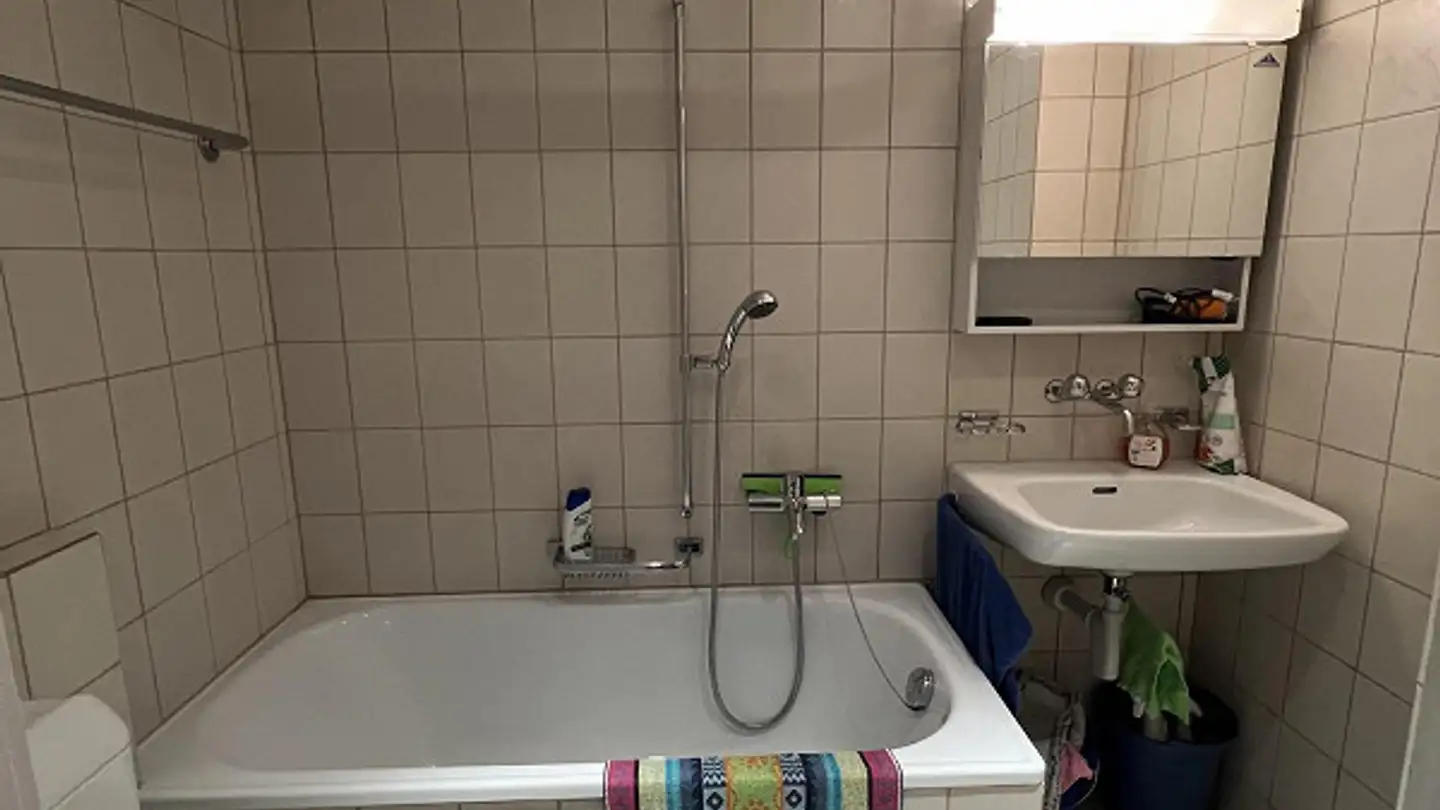 Appartement à louer - Güetlistrasse 6, 8762 Schwanden GL - Photo 4