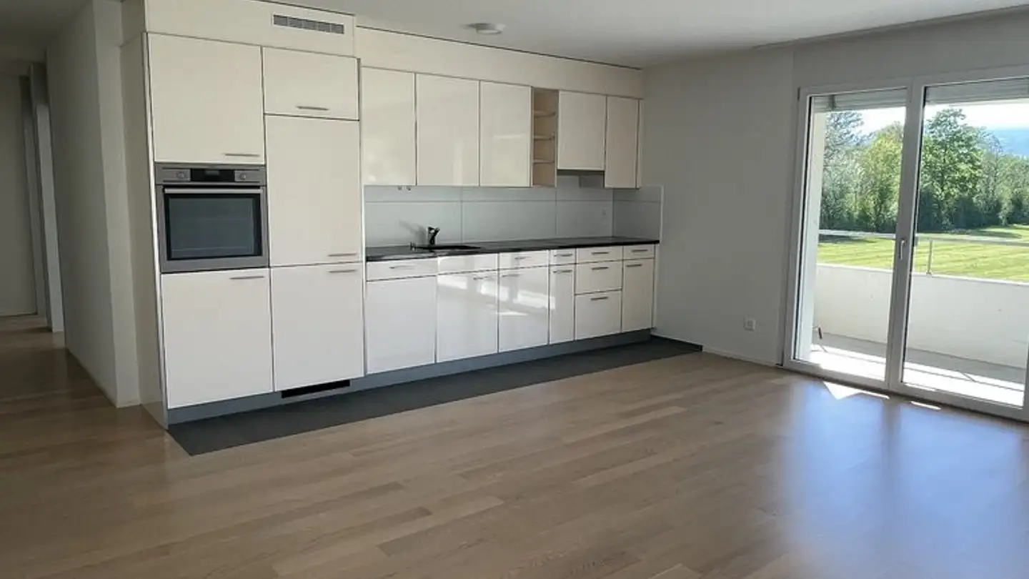 Appartamento in affitto - Guntenfluhweg 30, 4710 Balsthal