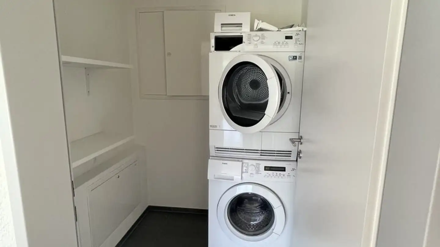 Appartamento in affitto - Guntenfluhweg 30, 4710 Balsthal - Foto 4