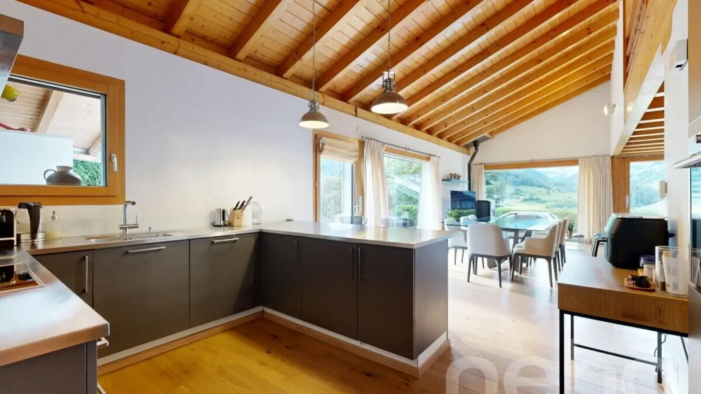 Single house for sale - 1941 Vollèges