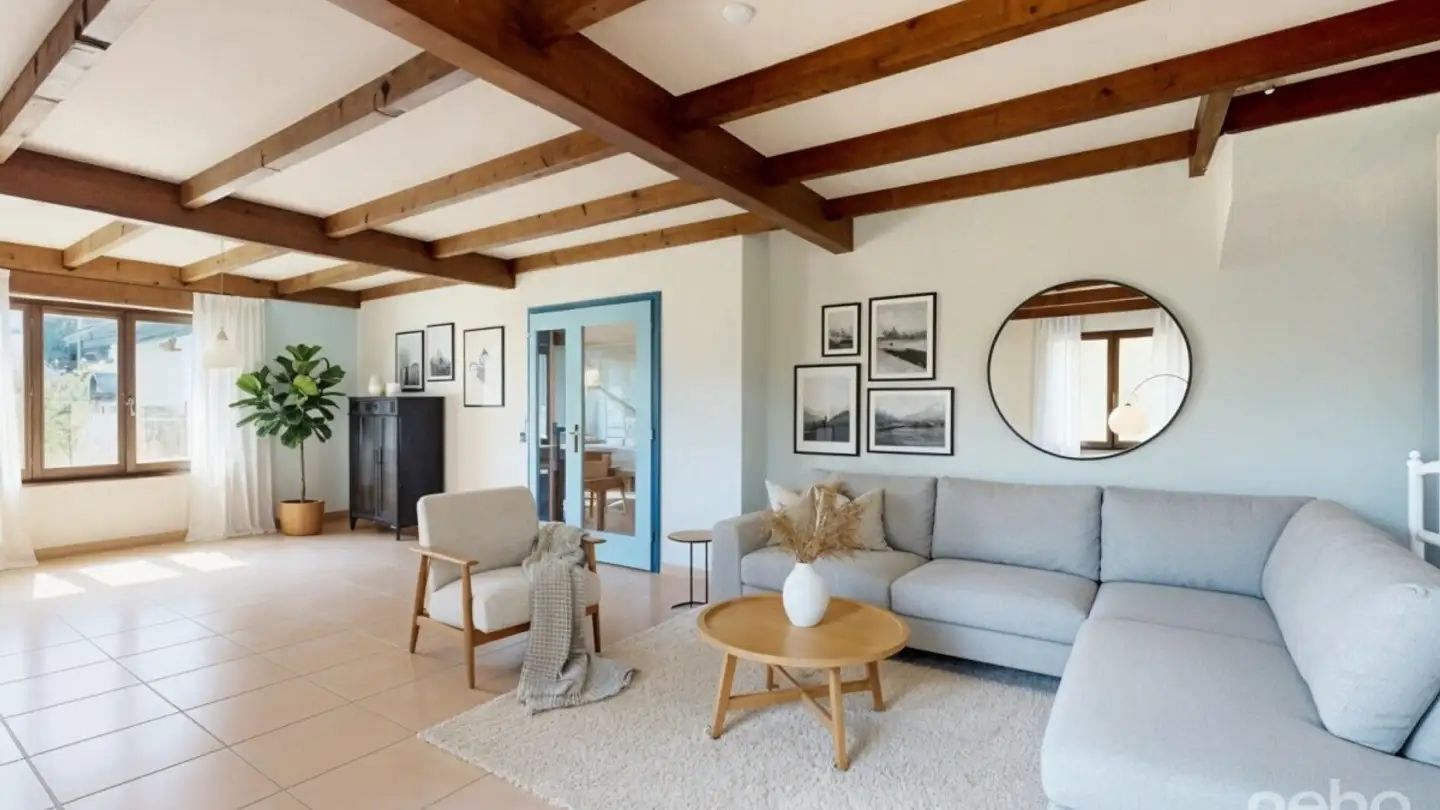 Casa singola in vendita - 1756 Onnens FR - Foto 3