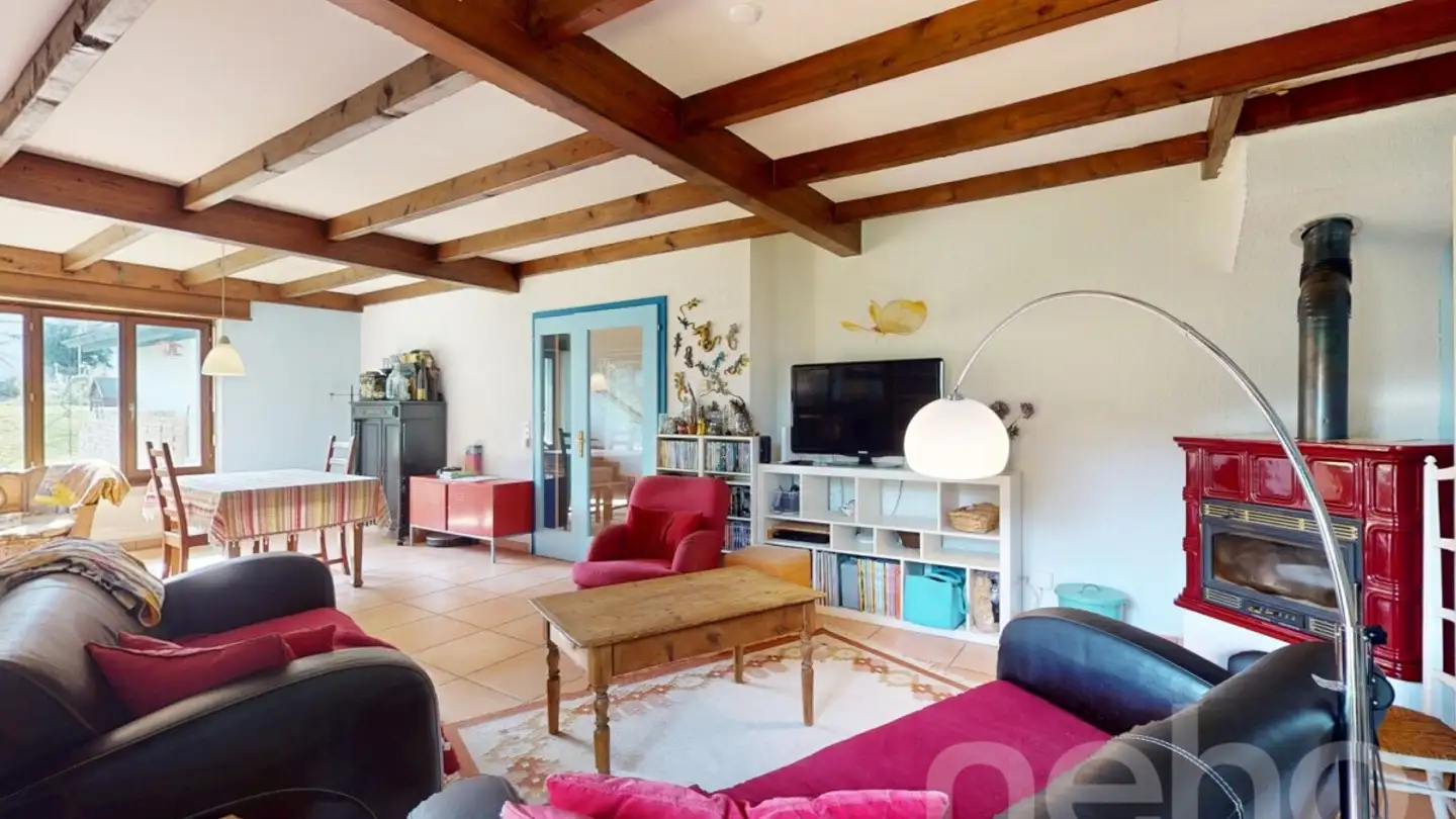 Casa singola in vendita - 1756 Onnens FR - Foto 4