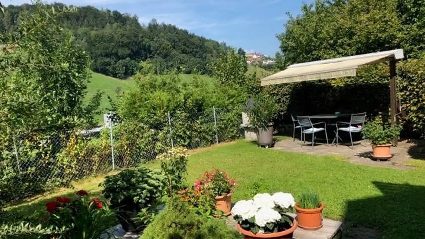Haus kaufen - 9100 Herisau