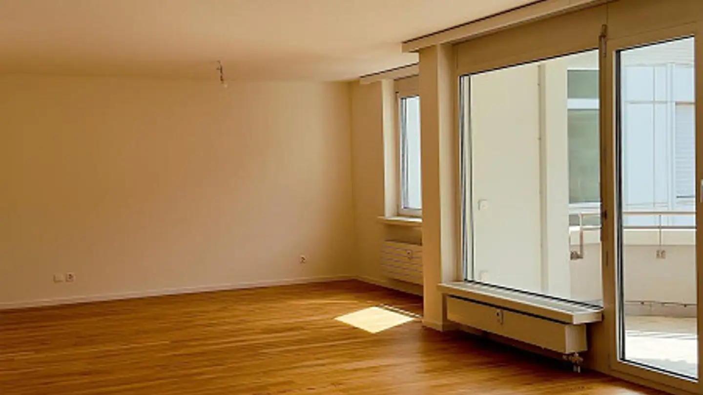 Appartement à louer - Stadtgartenweg 10, 7000 Chur - Photo 2