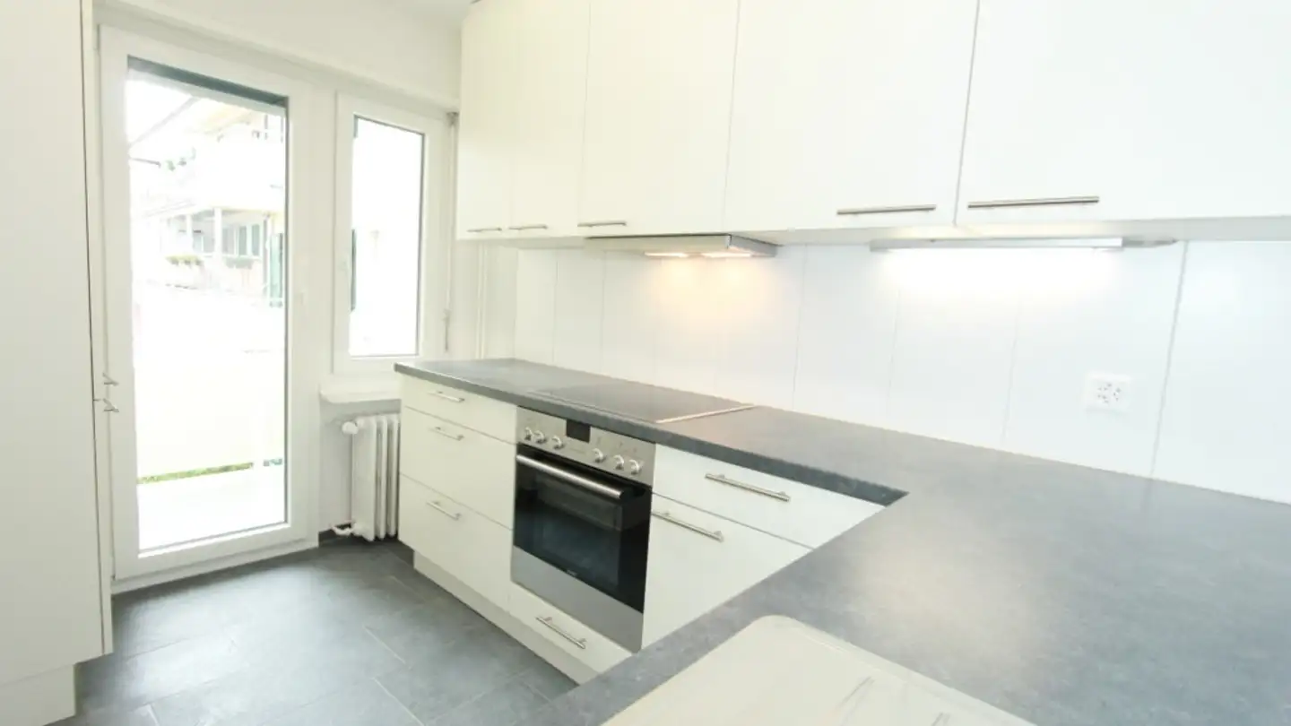 Wohnung mieten - Haldenweg 2, 4133 Pratteln - Foto 2