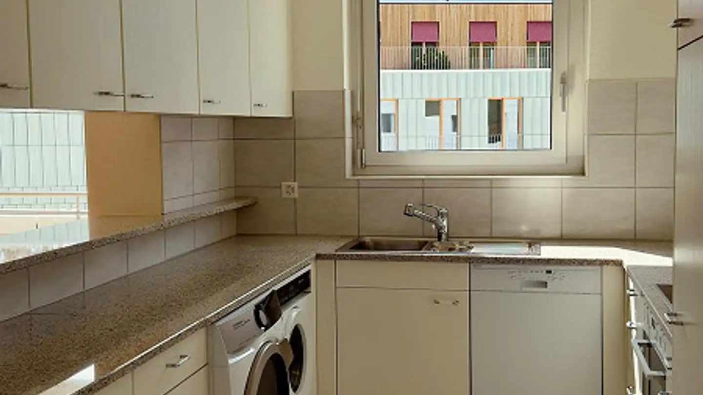 Appartement à louer - Stadtgartenweg 10, 7000 Chur - Photo 4