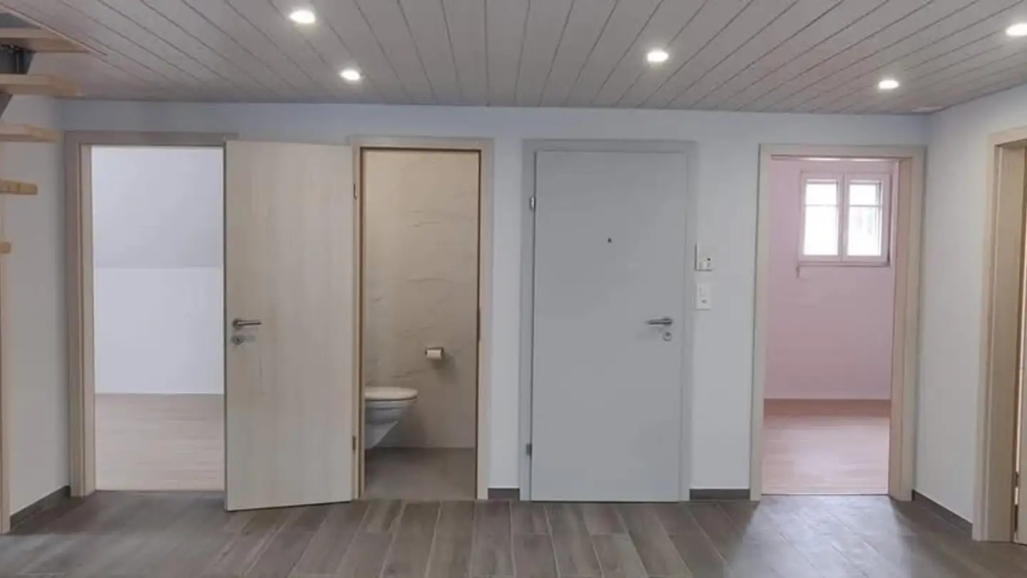 Appartamento in affitto - Grand-Rue, 2710 Tavannes - Photo 2